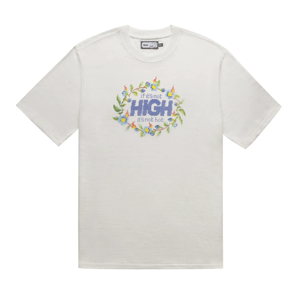 Tee Granny White