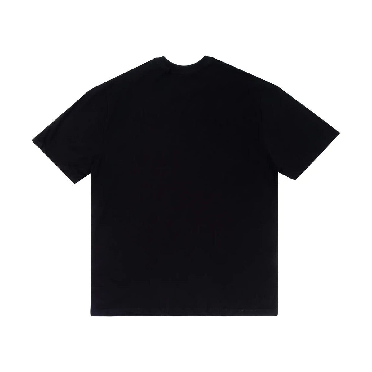 Tee Grind Black High X Reebok