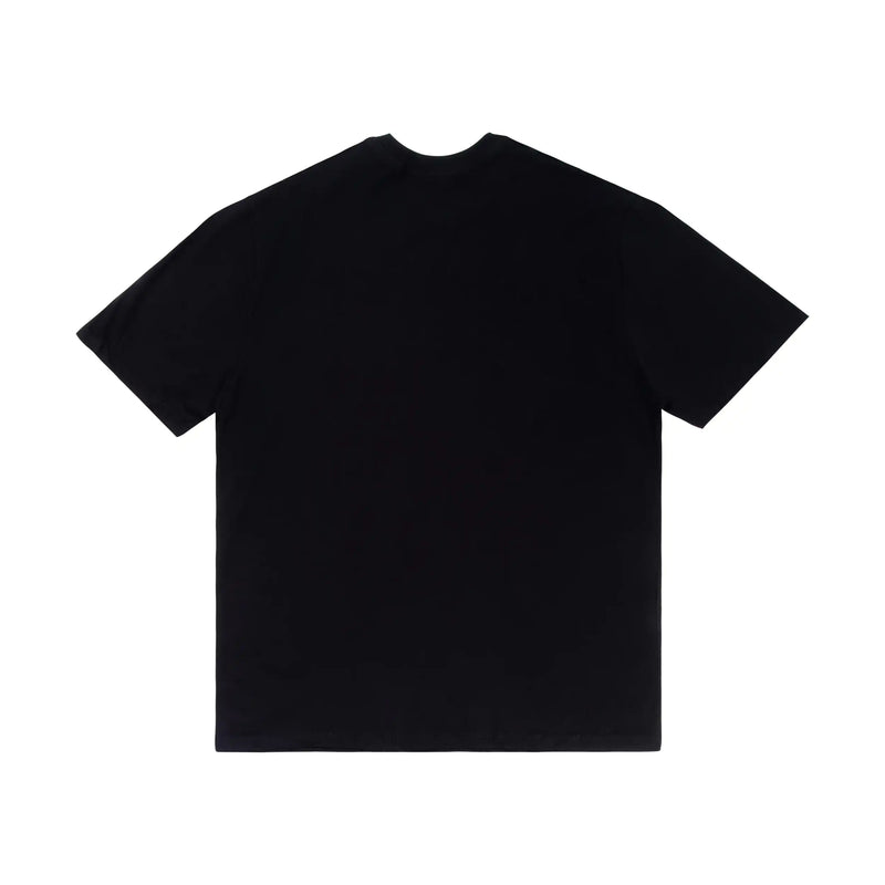 Tee Grind Black High X Reebok