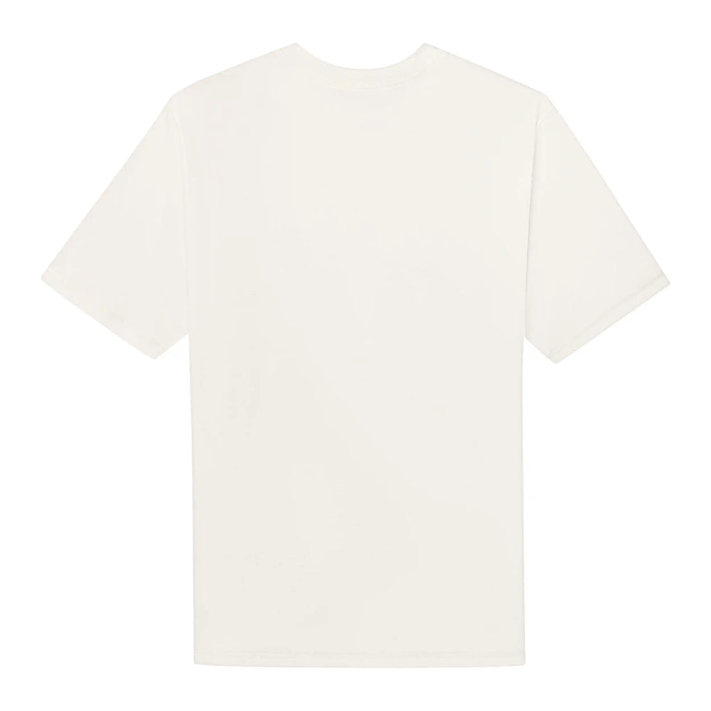 Tee High X Umbro White
