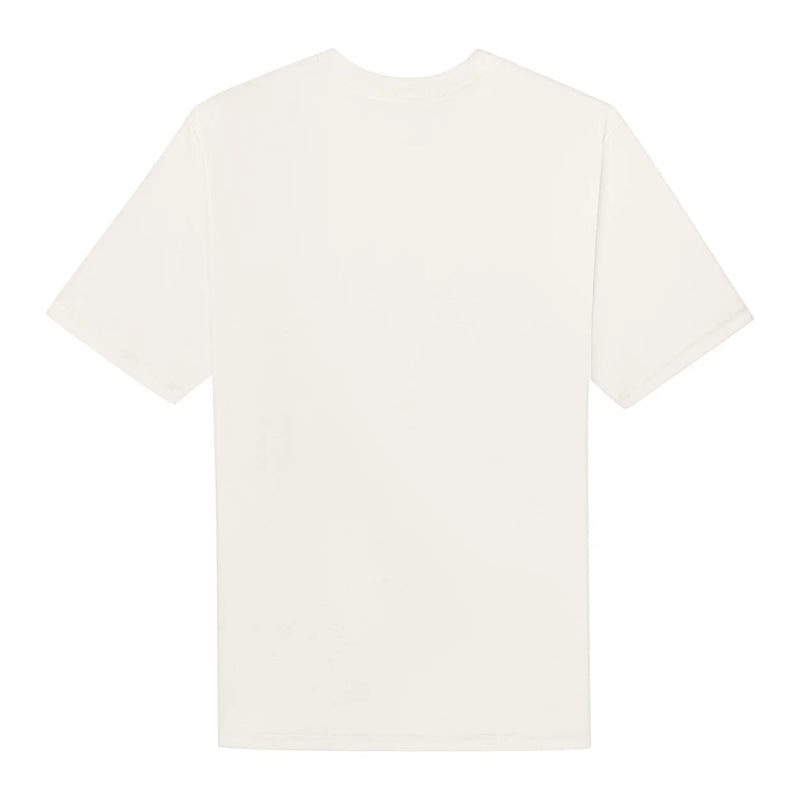 Tee High X Umbro White
