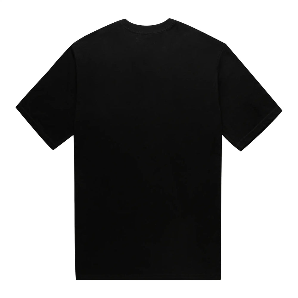 Tee I Love High Black