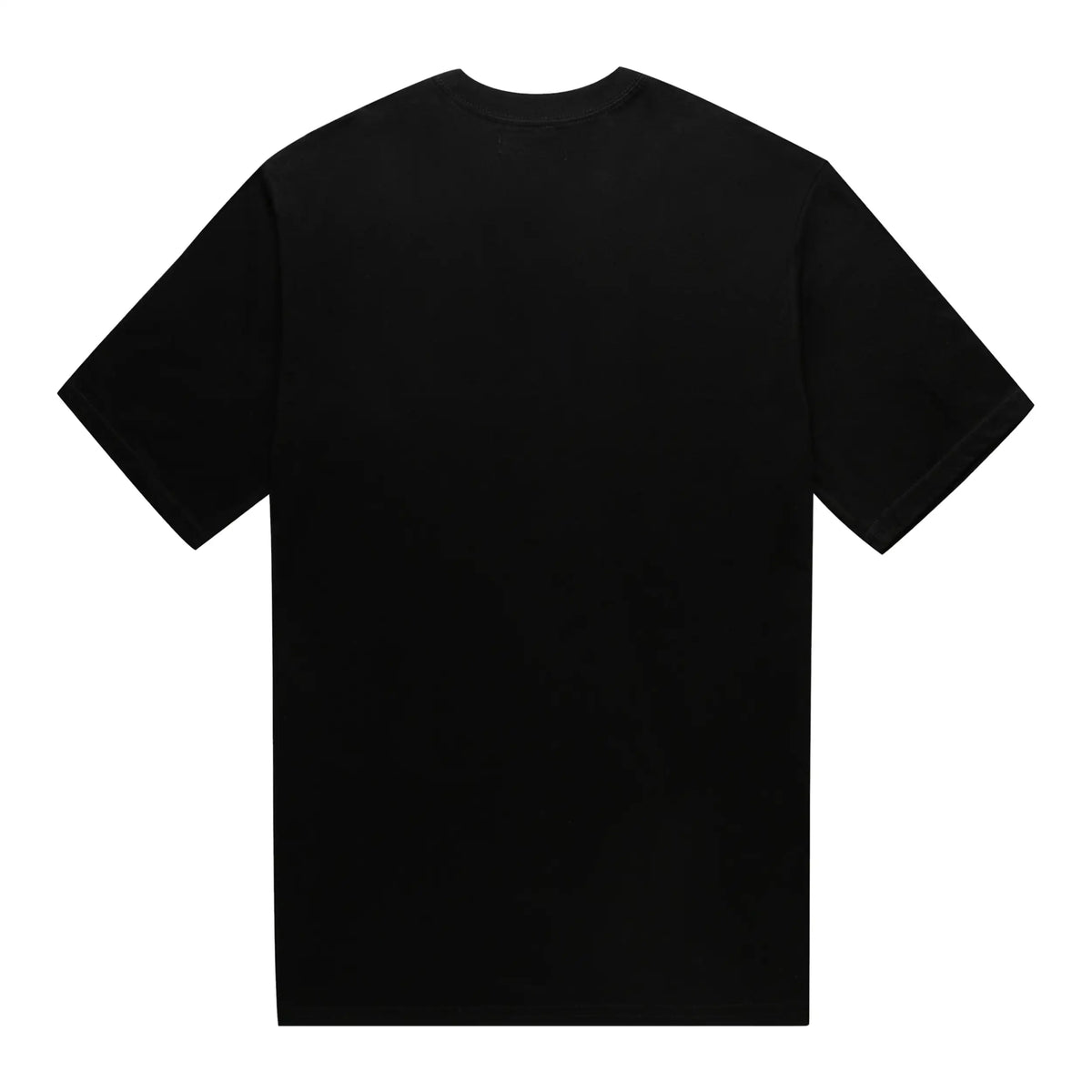 Tee I Love High Black