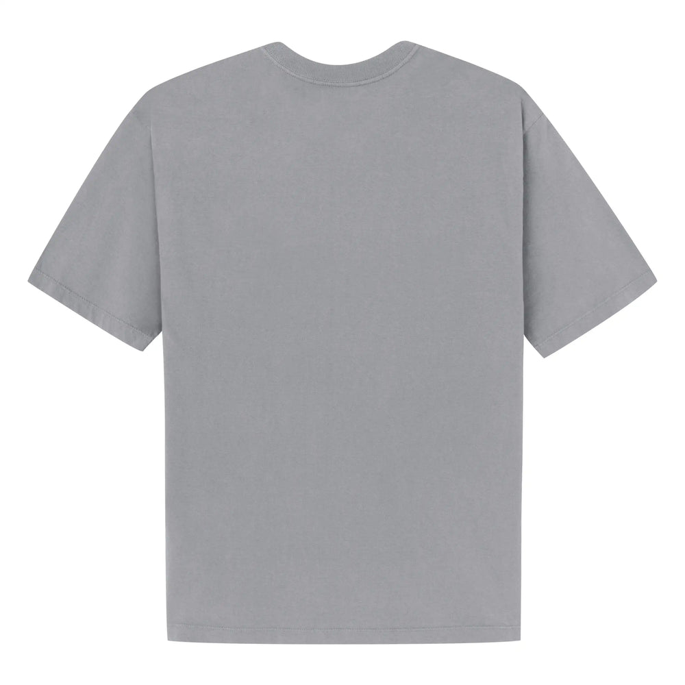 Tee I Love High Grey