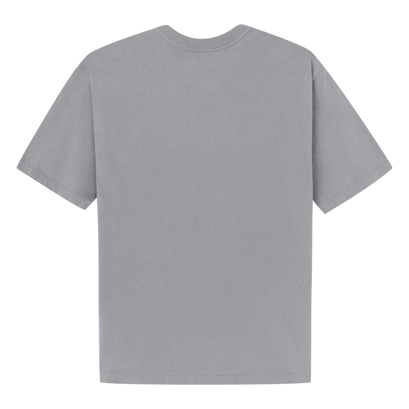 Tee I Love High Grey