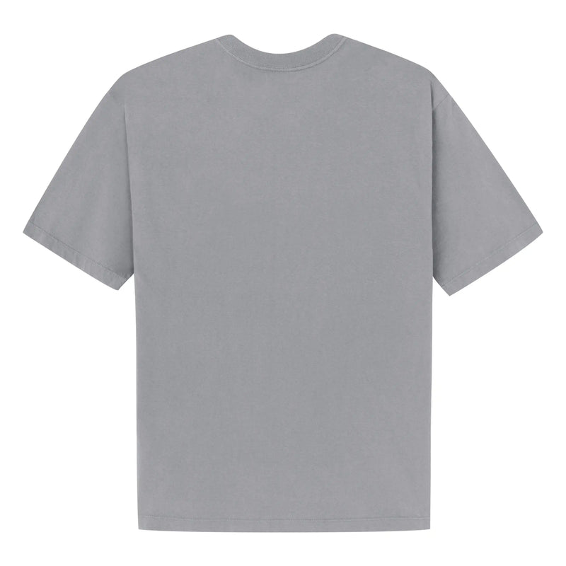 Tee I Love High Grey