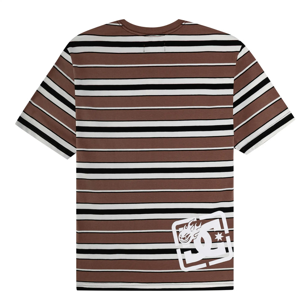 Tee Kidz HIGH X DC Brown