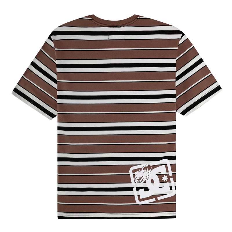 Tee Kidz HIGH X DC Brown