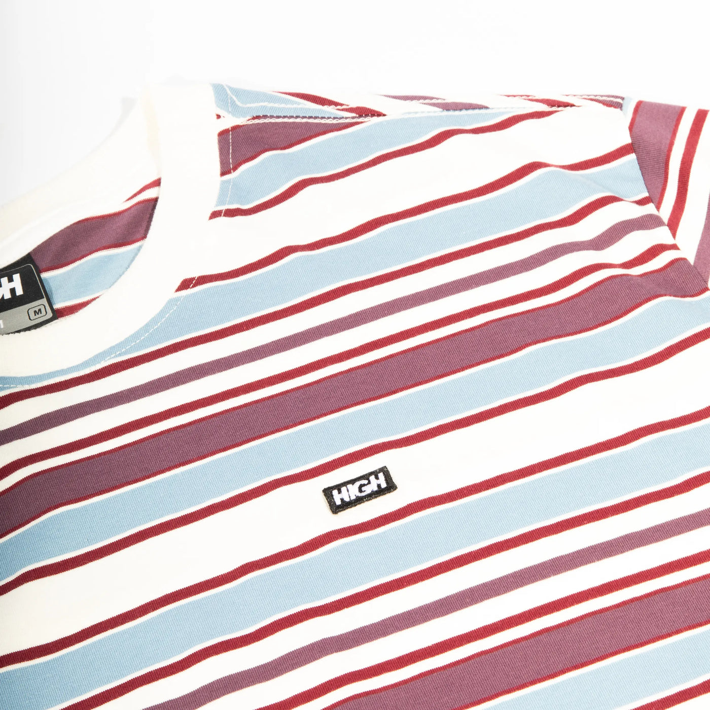 Tee Kidz White