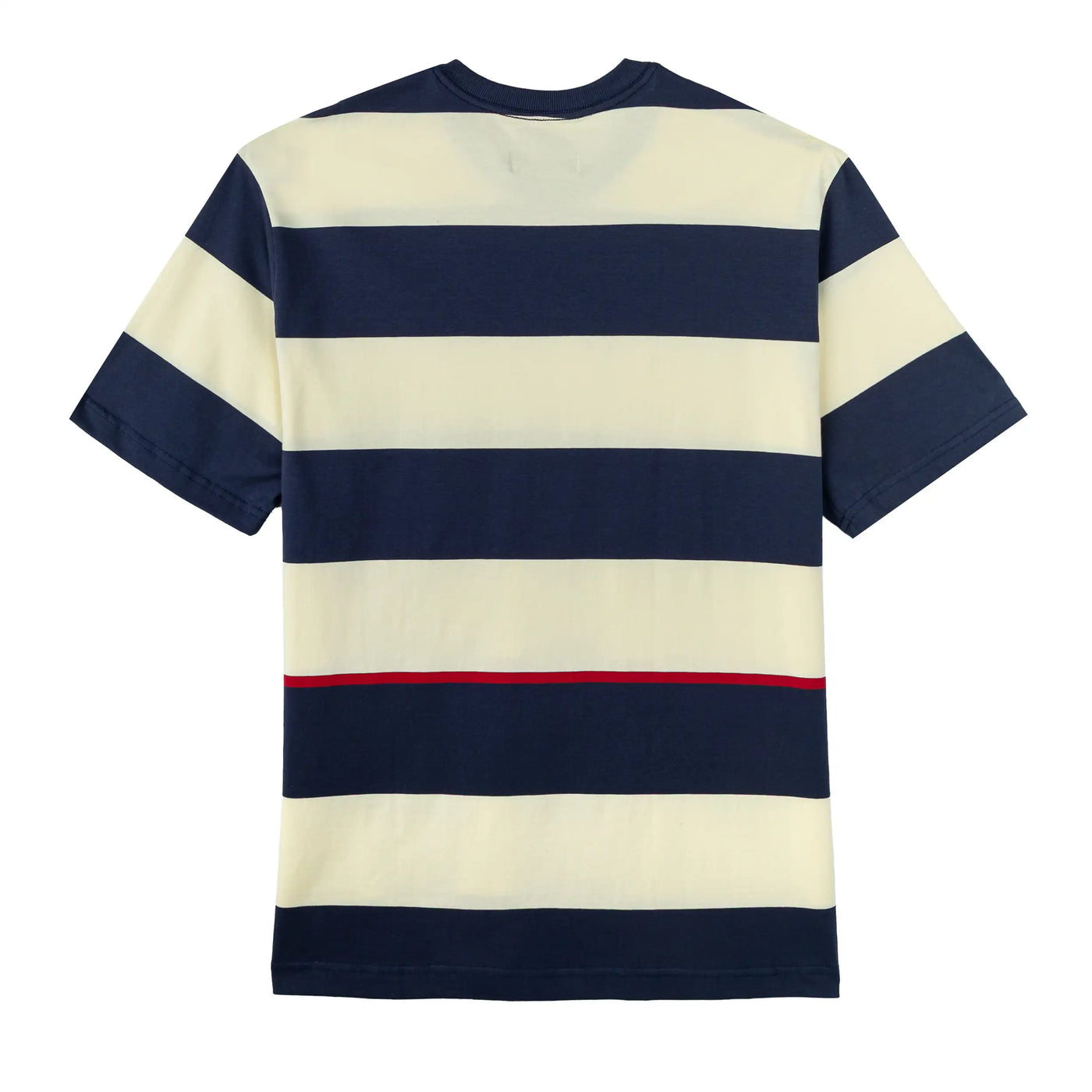 Tee Kidz Yellow/Blue