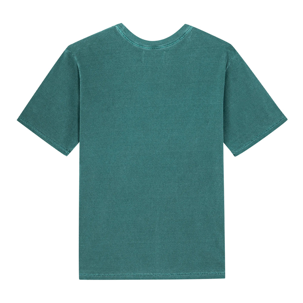 Tee Legacy'28 Night Green