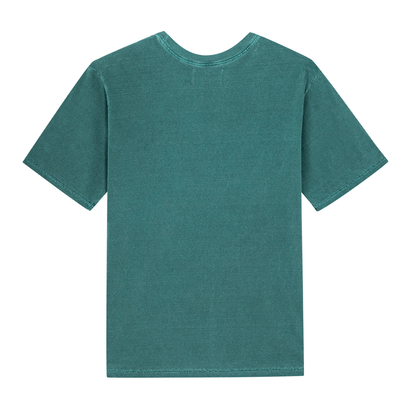 Tee Legacy'28 Night Green