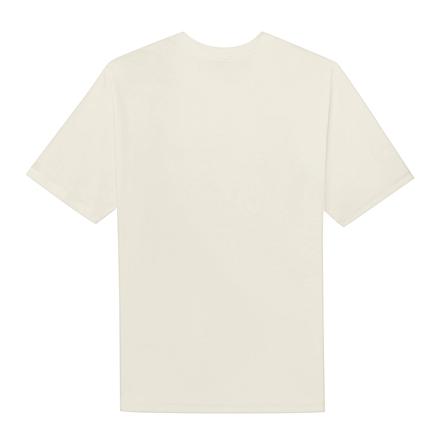 Tee Legacy'28 White