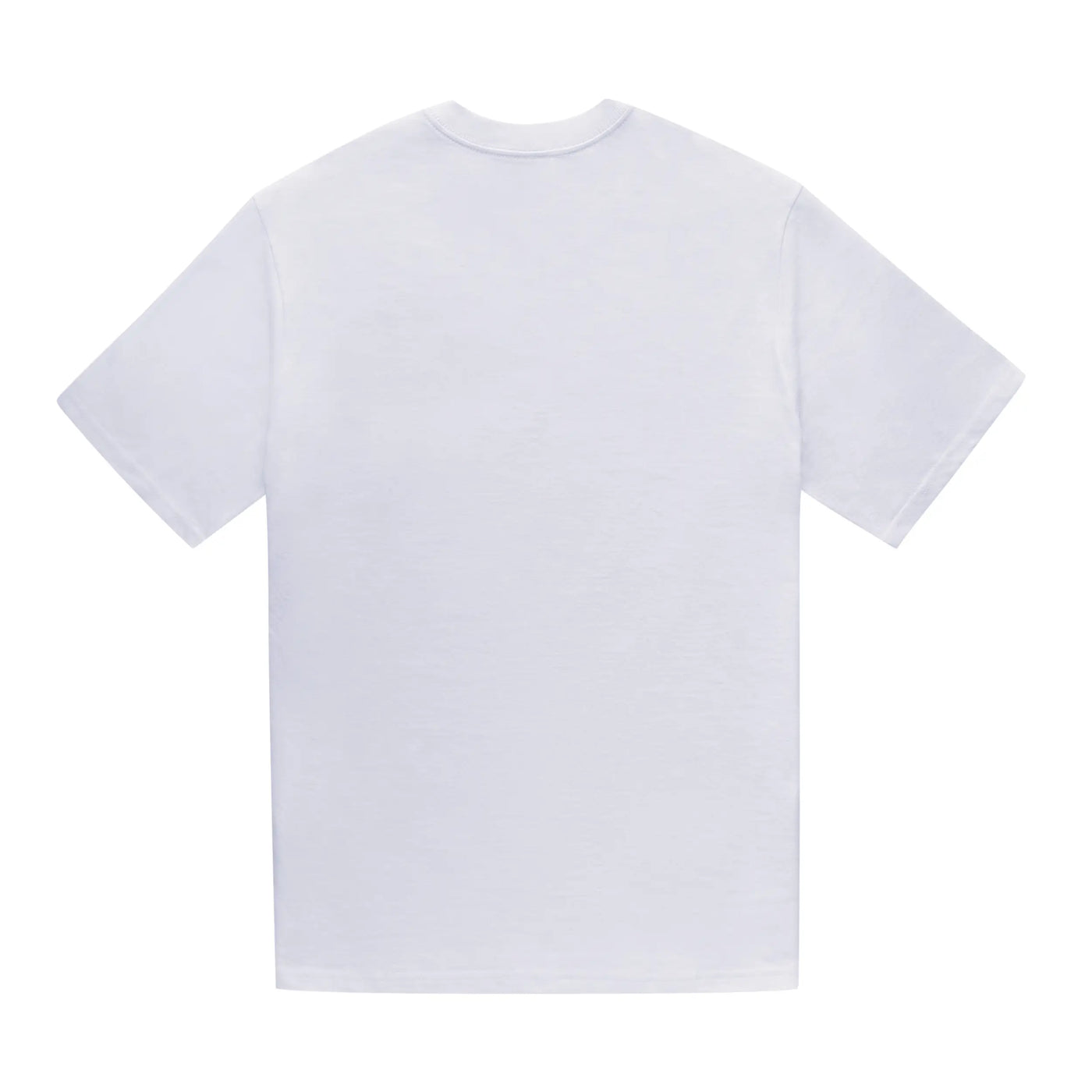 Tee Lift White