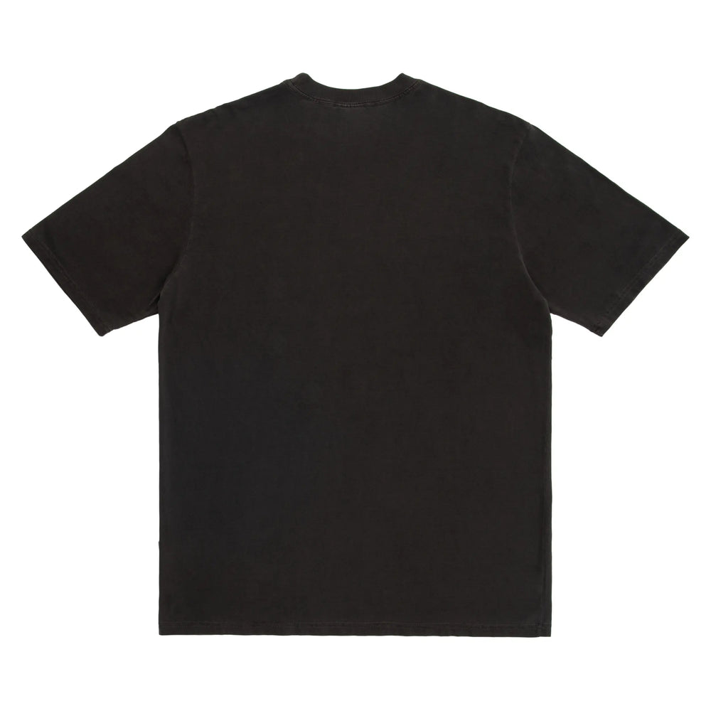 Tee Minimal Patch Black