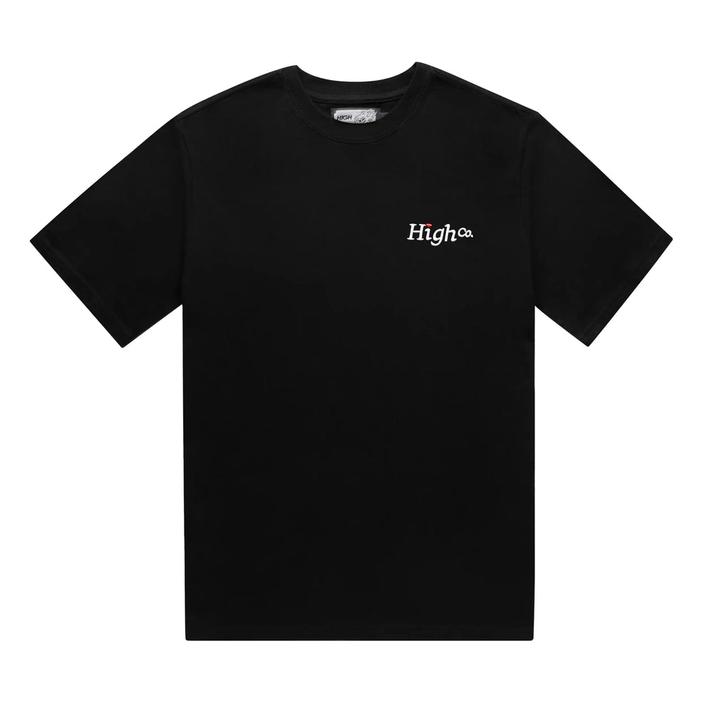 Tee Lovely Black