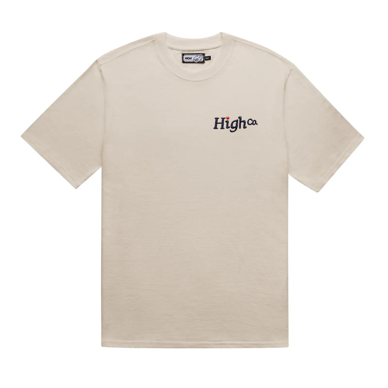 Tee Lovely Sand