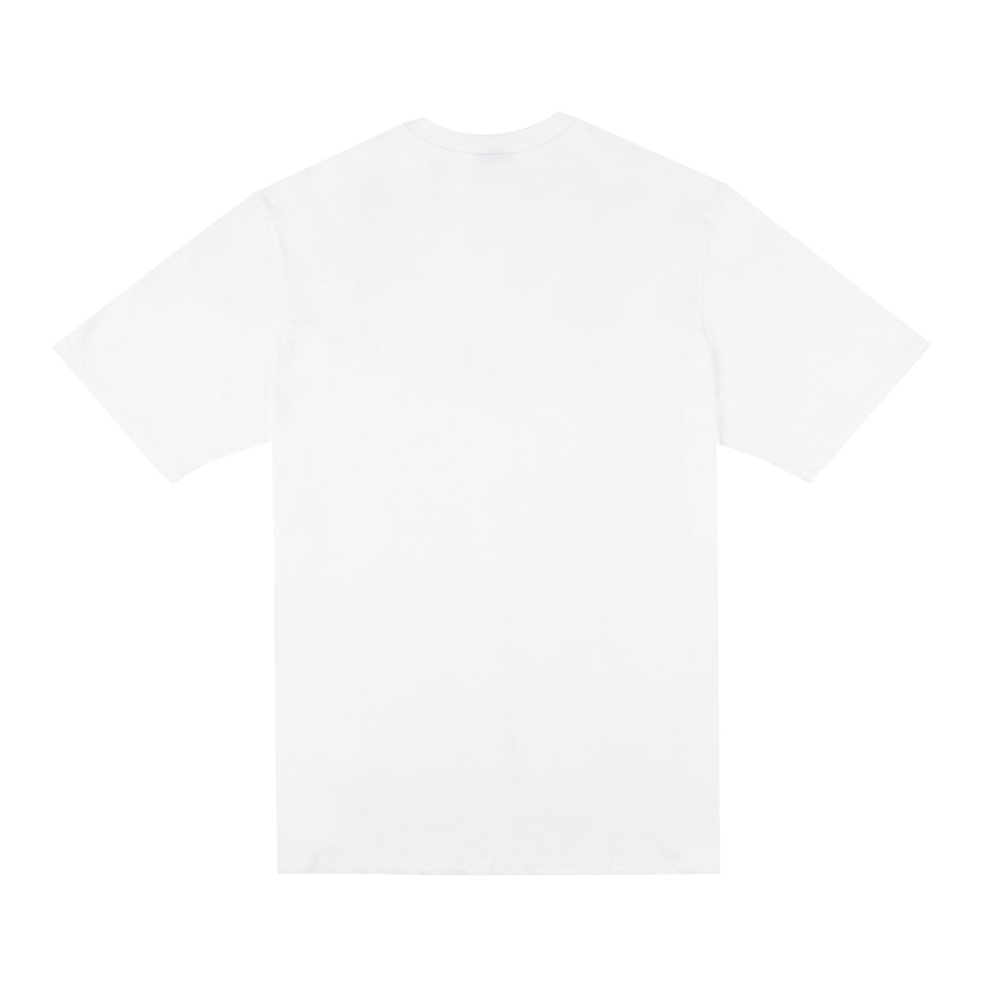 Tee Maps White