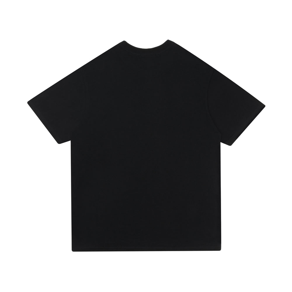 Tee Marlin Black