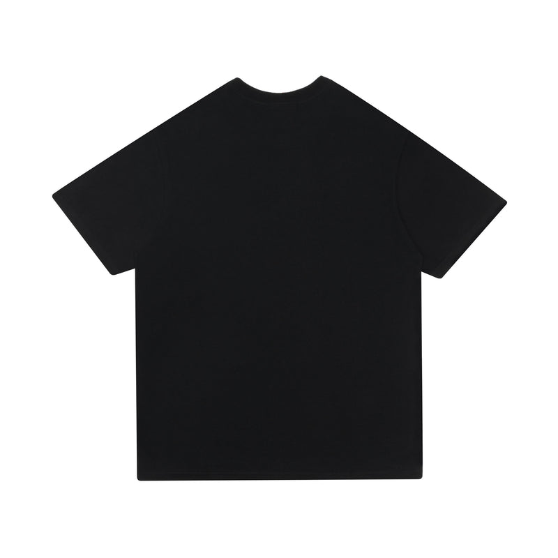 Tee Marlin Black