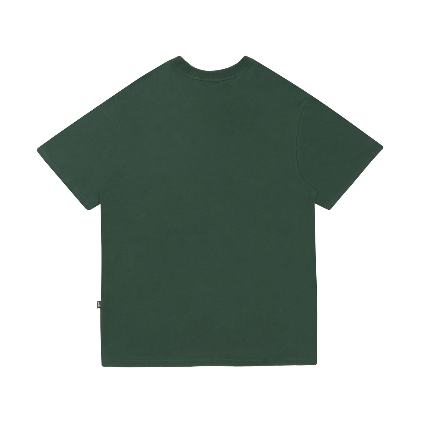 Tee Marlin Green