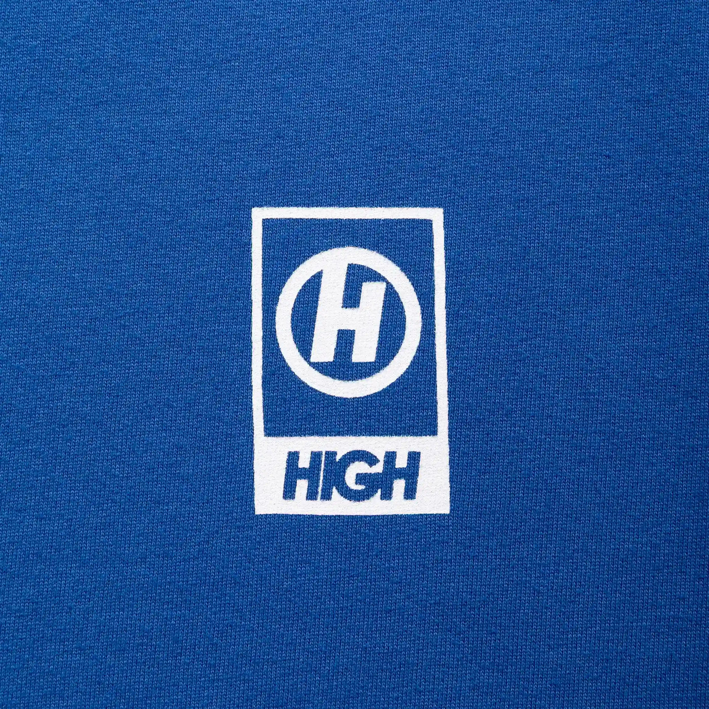 Tee Metro Midnight Blue