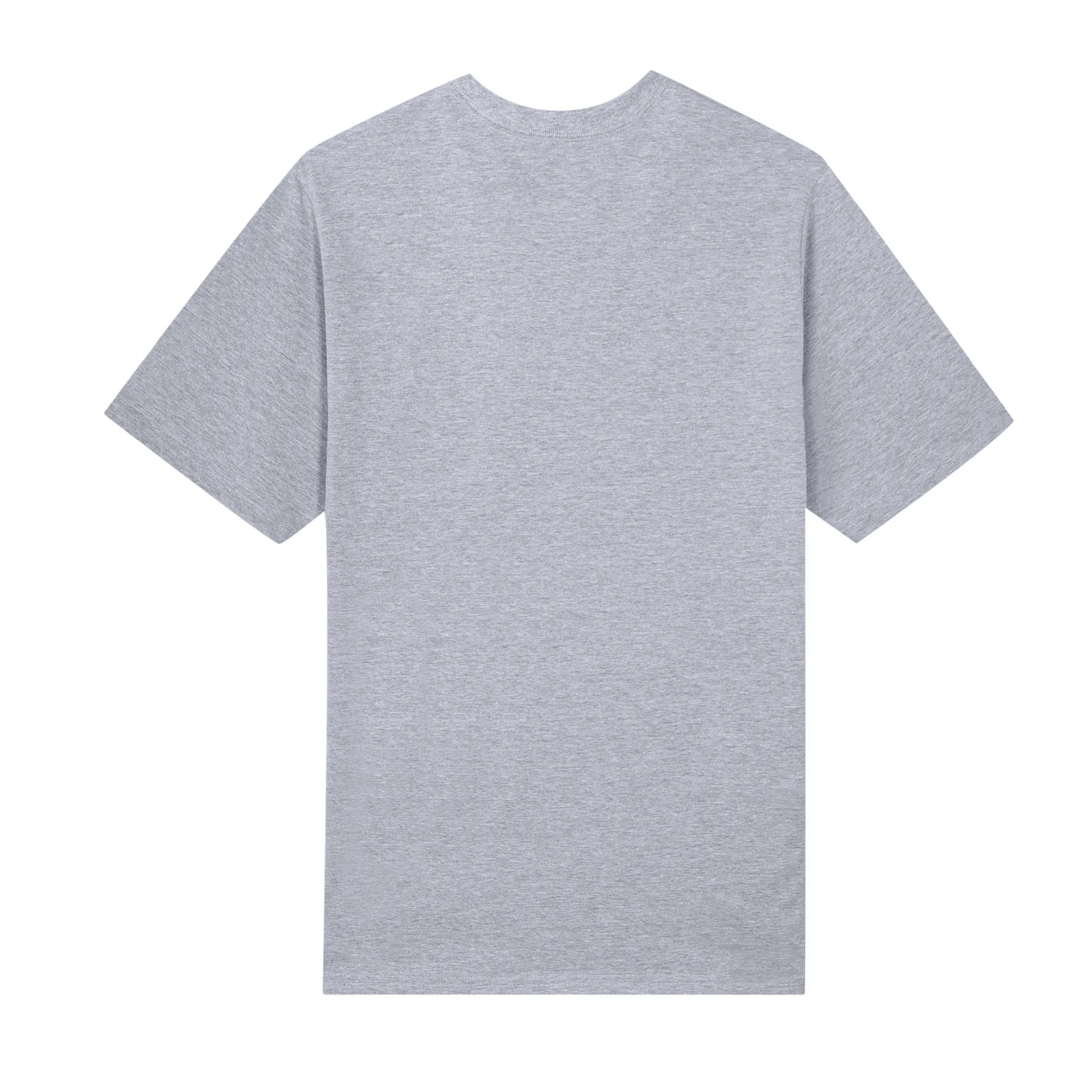 Tee Mickey Heather Grey