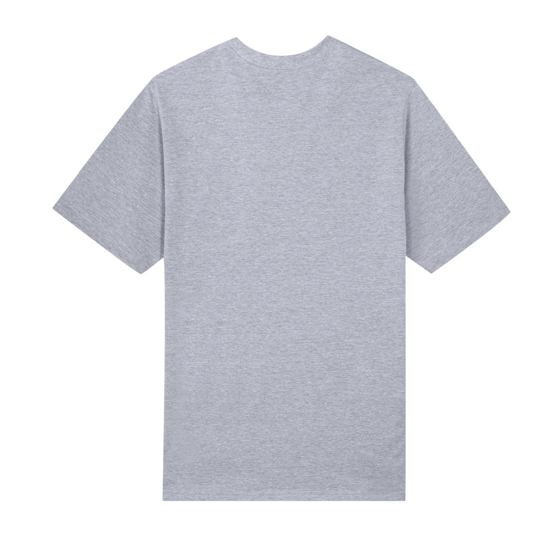 Tee Mickey Heather Grey