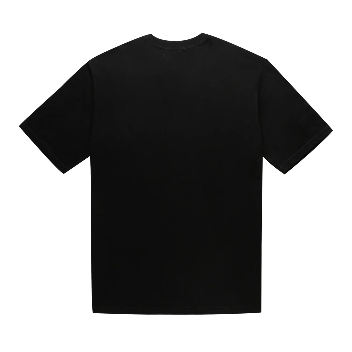 Tee Night Dragon Black