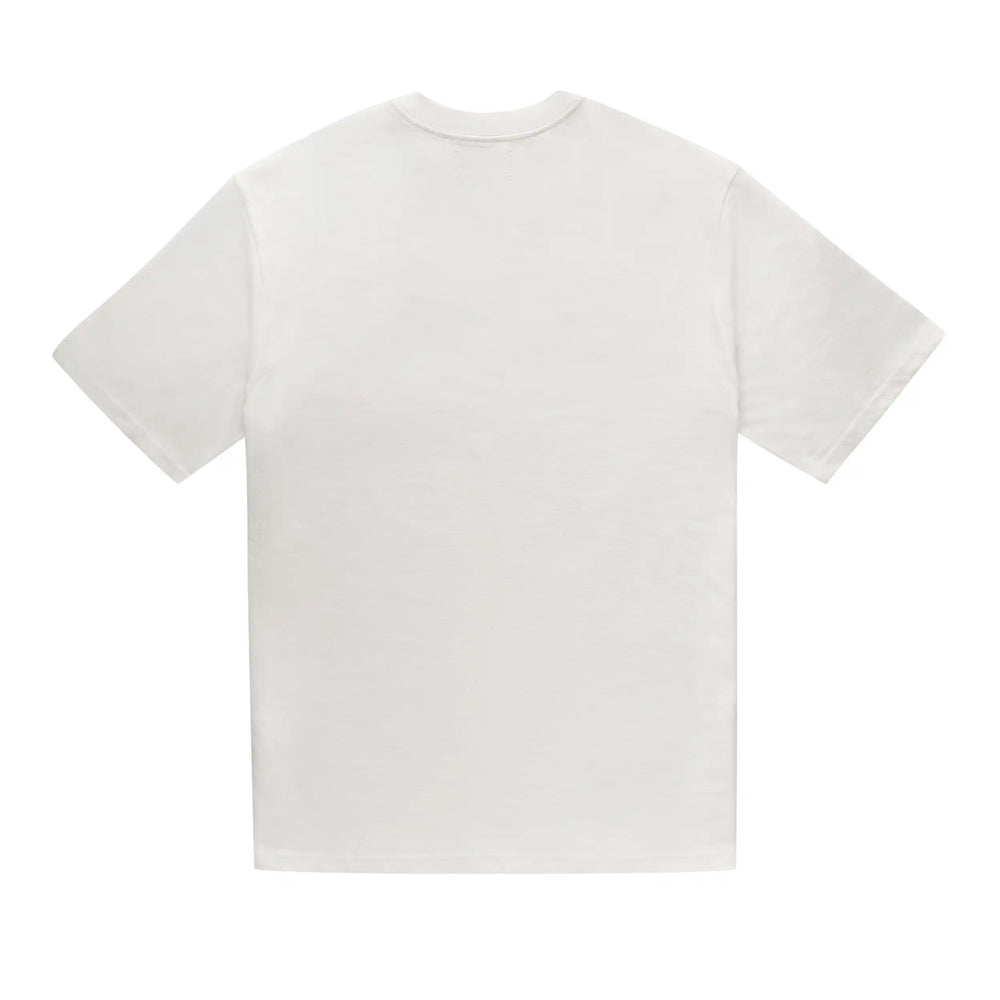 Tee Night Dragon White