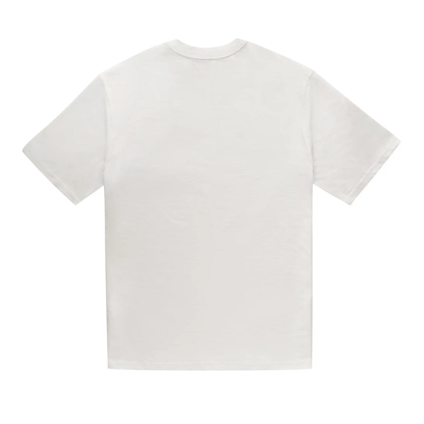 Tee Night Dragon White