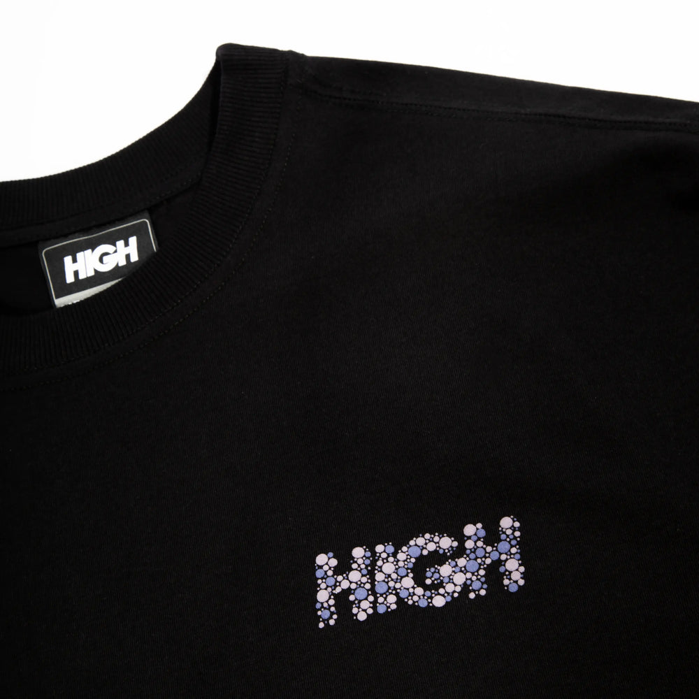Tee Optical Black