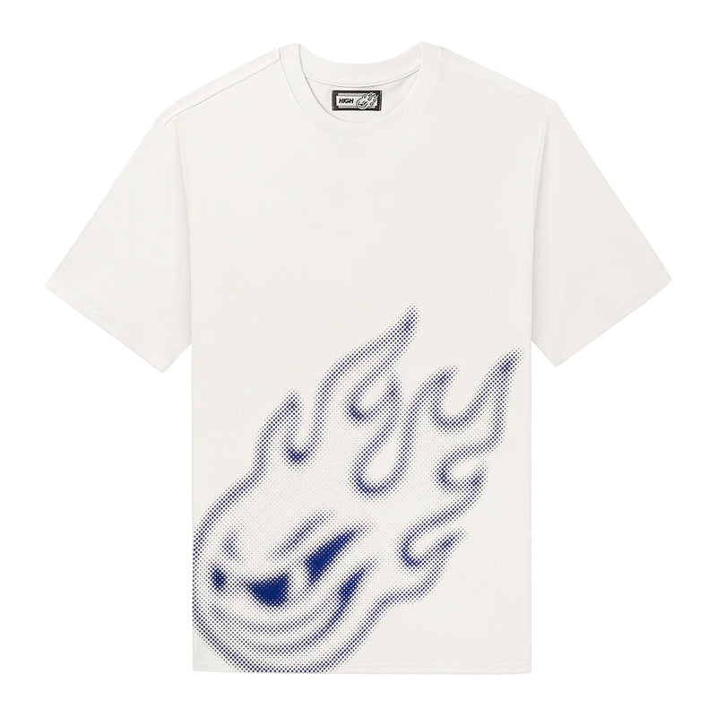 Tee Optical Freddy White