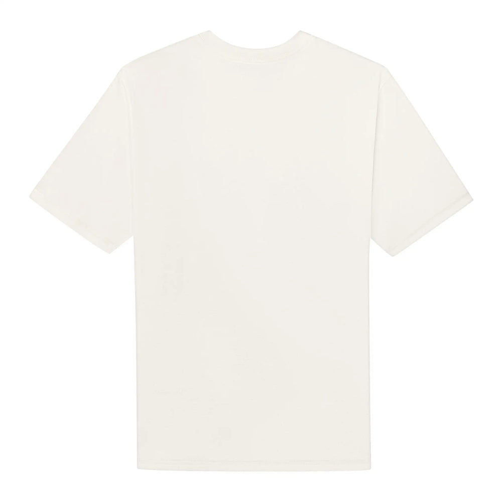 Tee Optical Freddy White