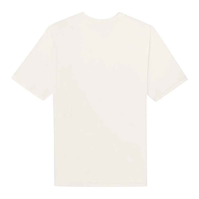 Tee Optical Freddy White