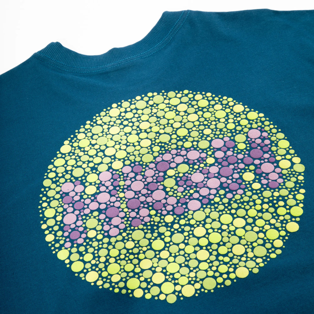 Tee Optical Navy