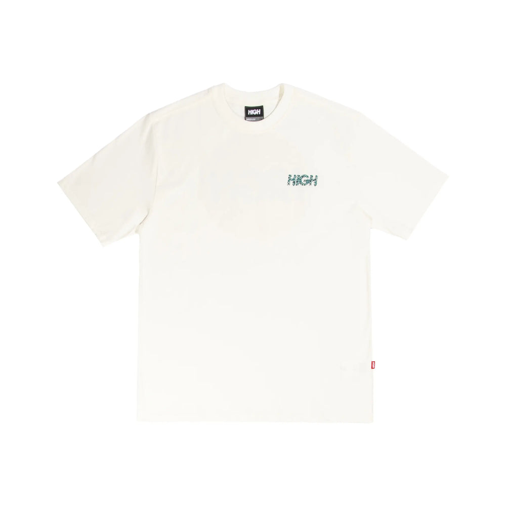 Tee Optical White