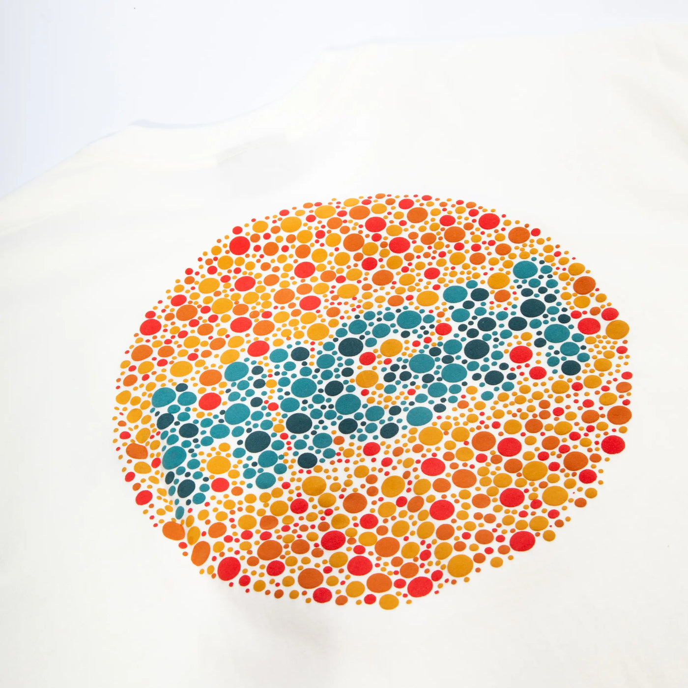 Tee Optical White