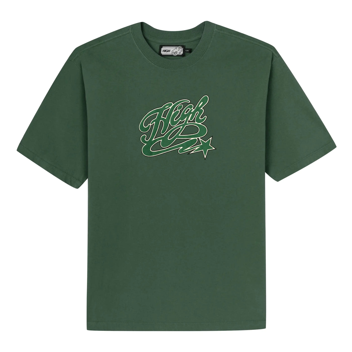 Tee Original Green