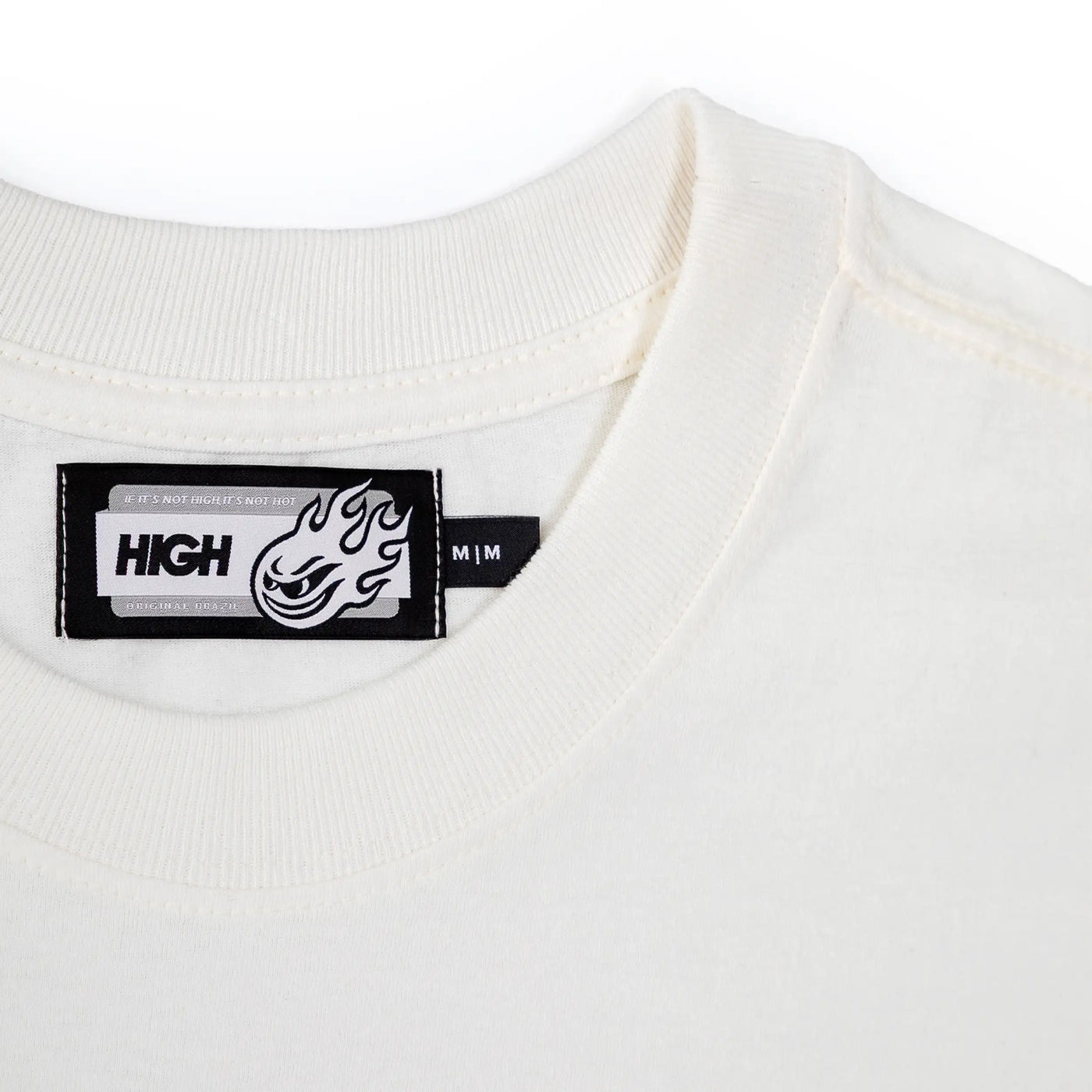 Tee Pictures White