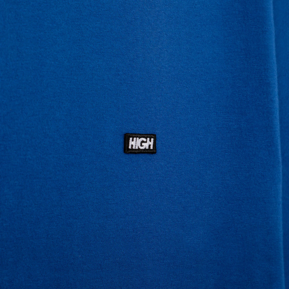 Tee Polar Midnight Blue