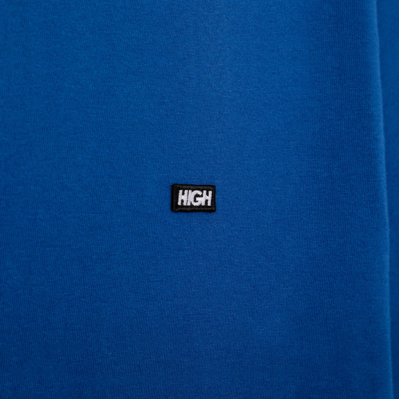 Tee Polar Midnight Blue
