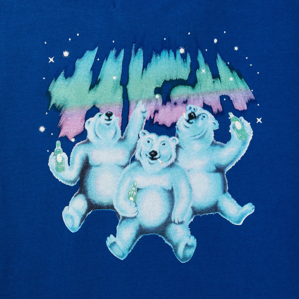 Tee Polar Midnight Blue