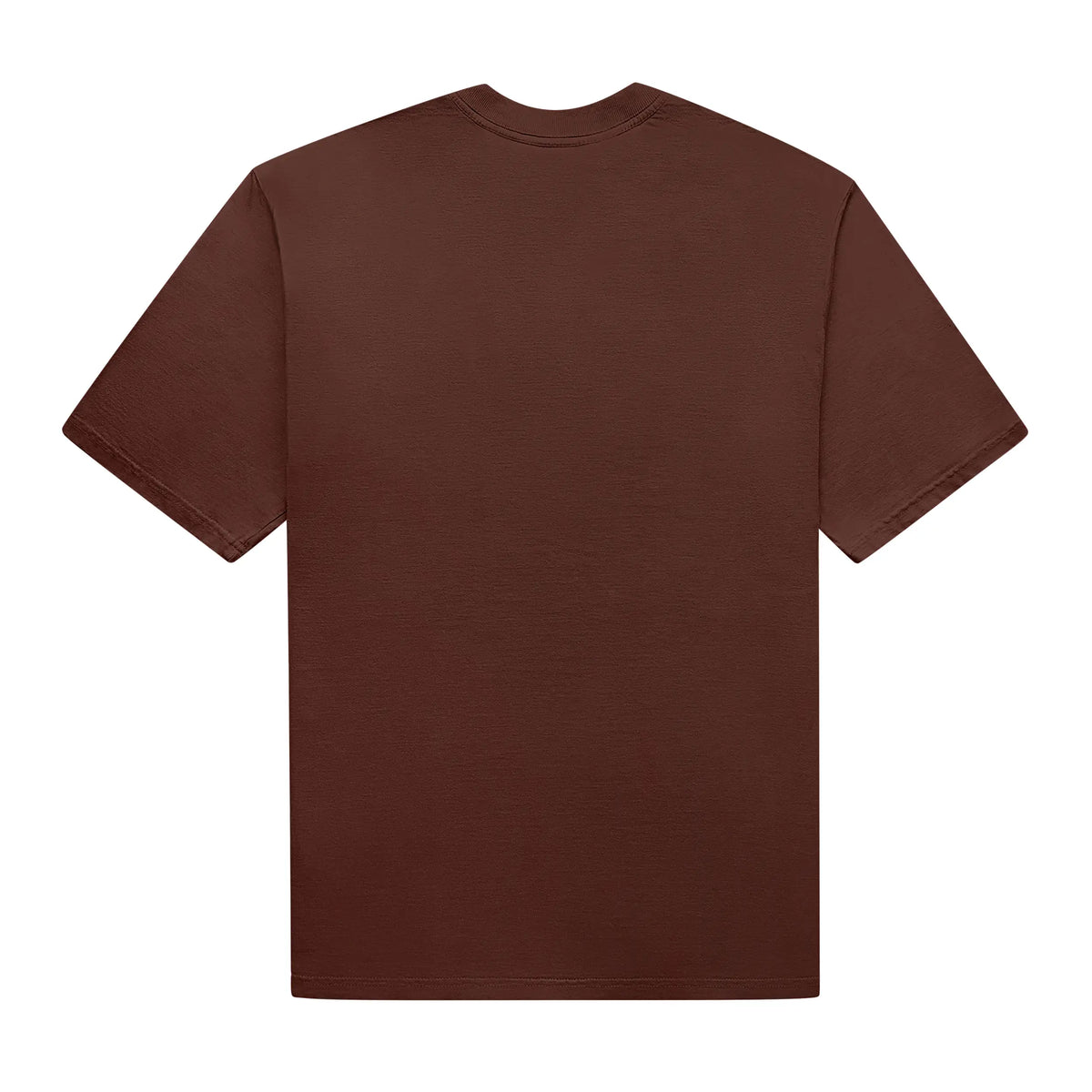 Tee Prime Dark Brown