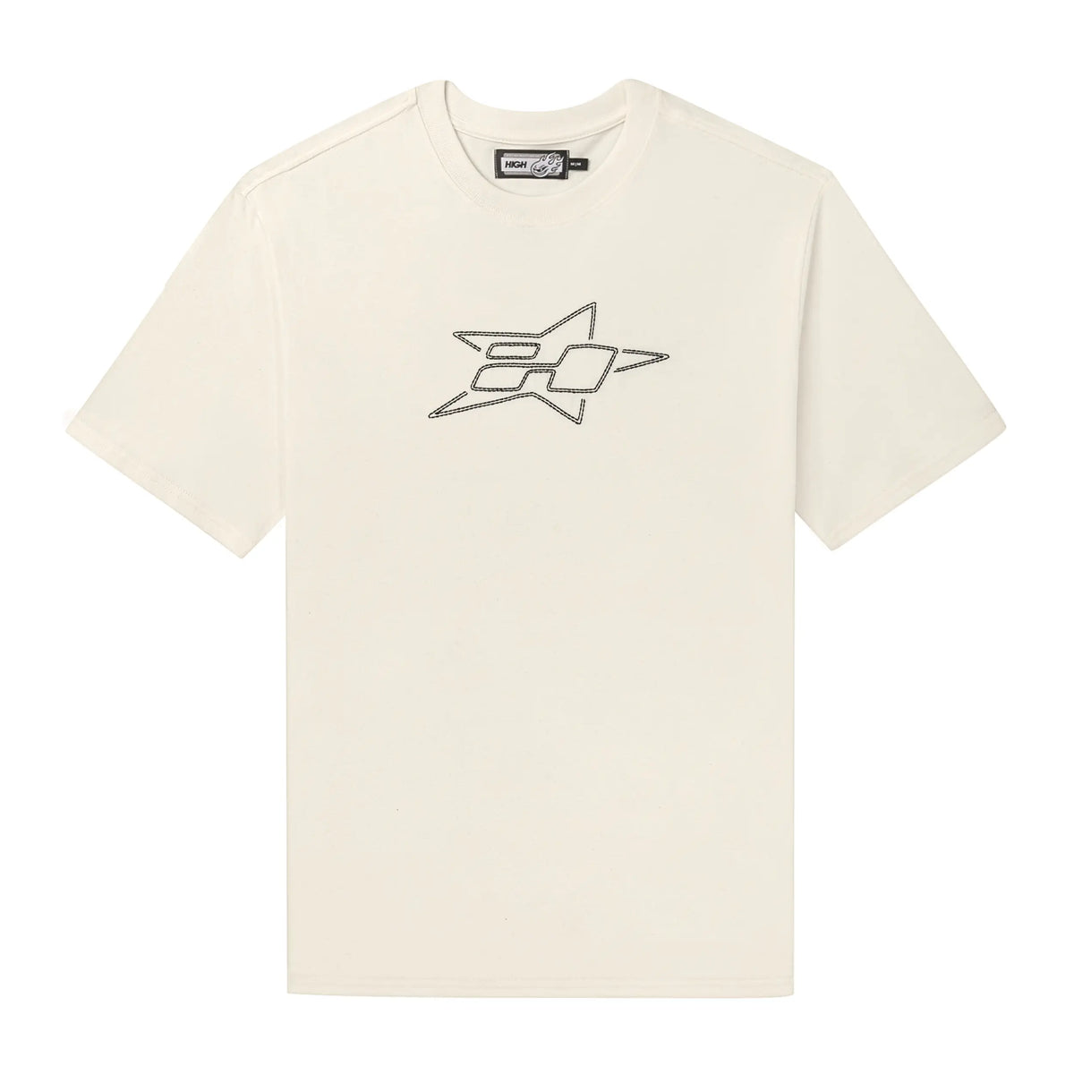Tee Prime White