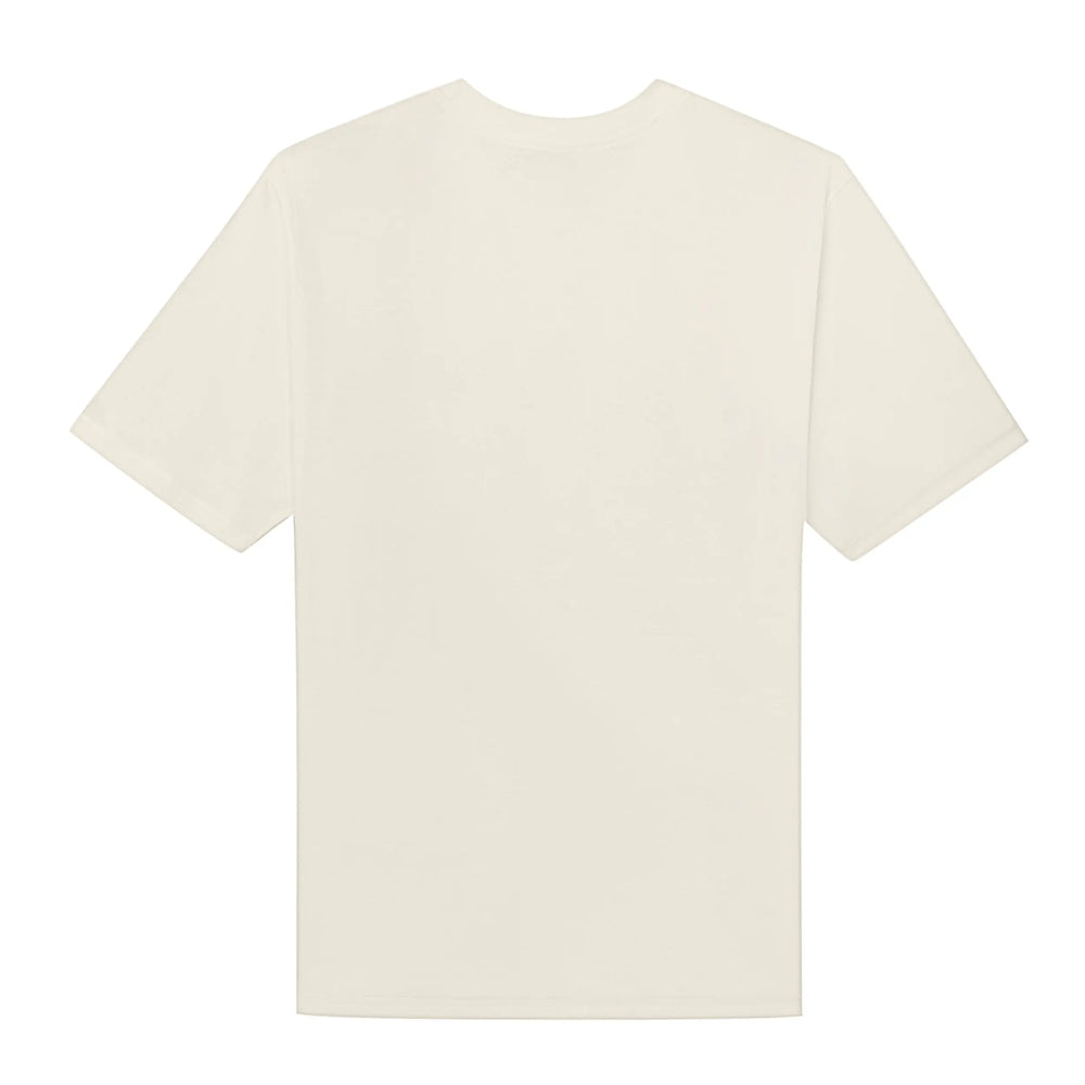 Tee Prime White