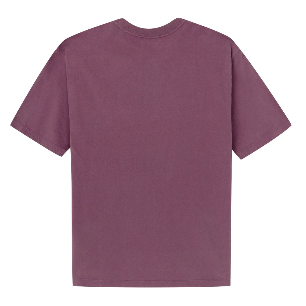 Tee Punk Lilac