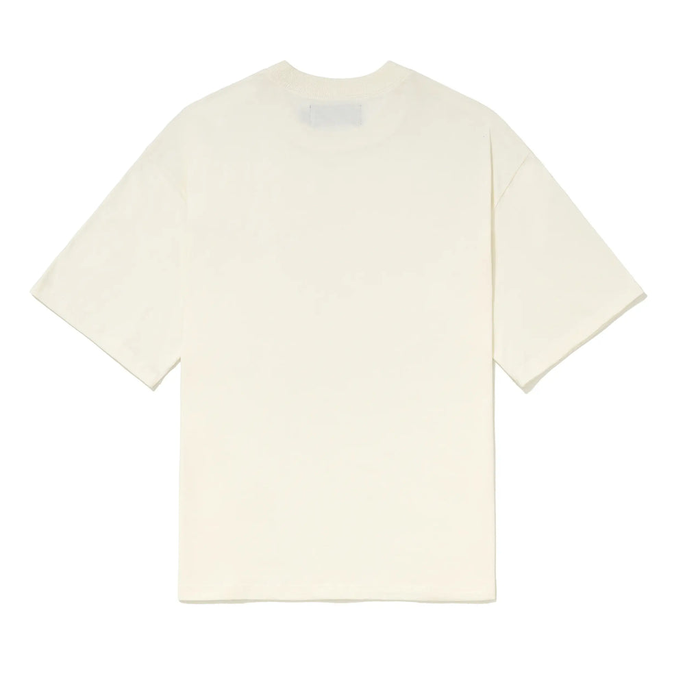 Tee QC For High Off White