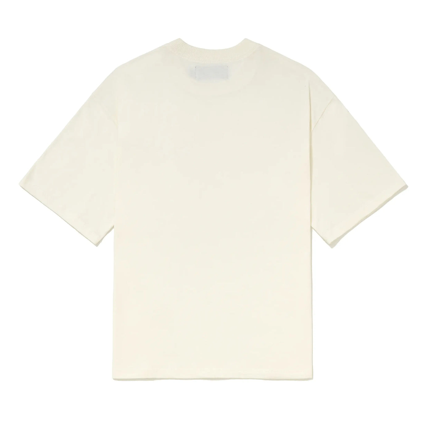 Tee QC For High Off White