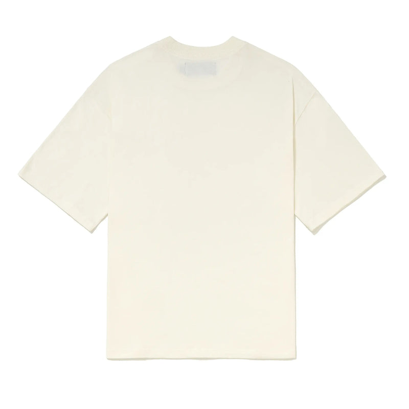 Tee QC For High Off White